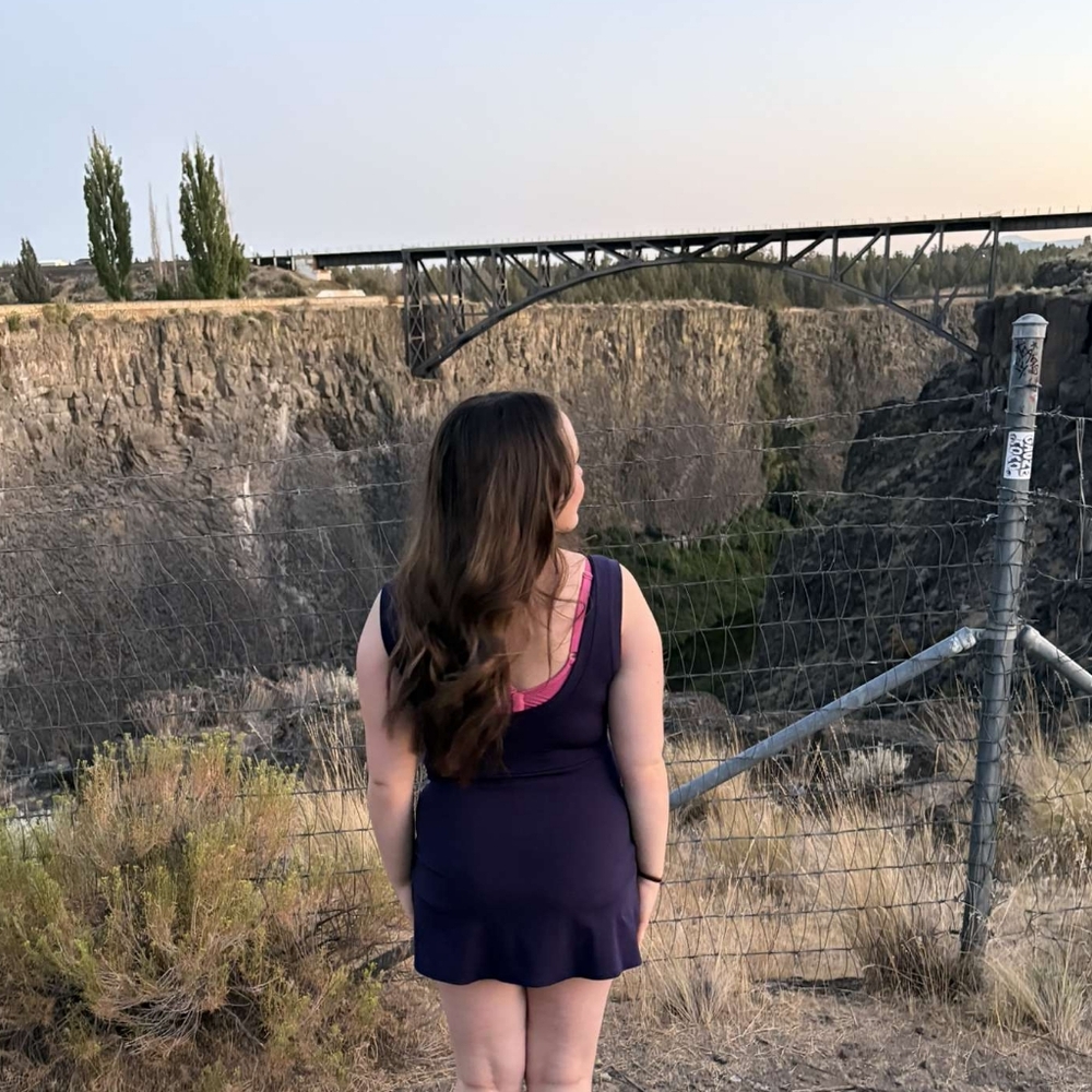 Meet your Posher, Melanie